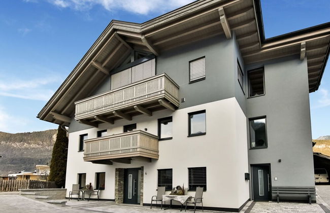 Elegant Apartment in Inzing With Terrace - Foto 28