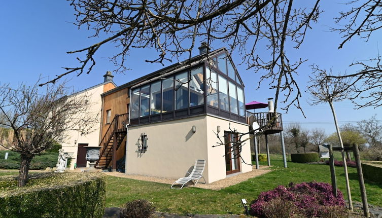 Foto 1 - Le Hibou is a Very Spacious Holiday Home for 6 Adults and 2 Children