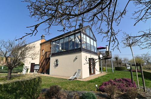 Foto 1 - Le Hibou is a Very Spacious Holiday Home for 6 Adults and 2 Children