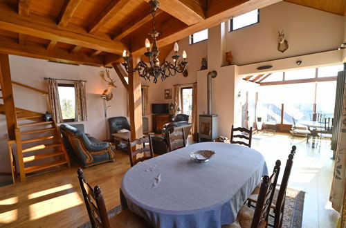 Photo 8 - Le Hibou is a Very Spacious Holiday Home for 6 Adults and 2 Children