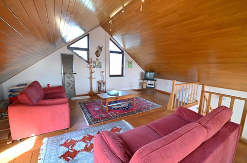 Photo 16 - Le Hibou is a Very Spacious Holiday Home for 6 Adults and 2 Children