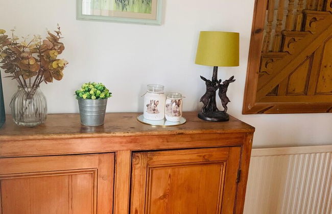 Elegant 3BD Edwardian Home Warminster - Foto 21