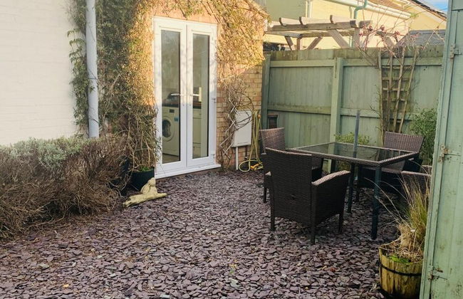 Elegant 3BD Edwardian Home Warminster - Foto 25
