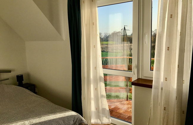 Spacious Holiday Home in Wolin With Garden - Foto 3