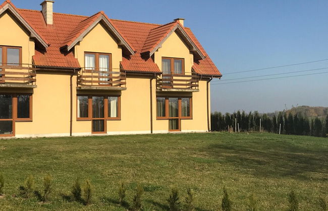 Spacious Holiday Home in Wolin With Garden - Foto 1