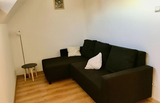 Spacious Holiday Home in Wolin With Garden - Foto 6