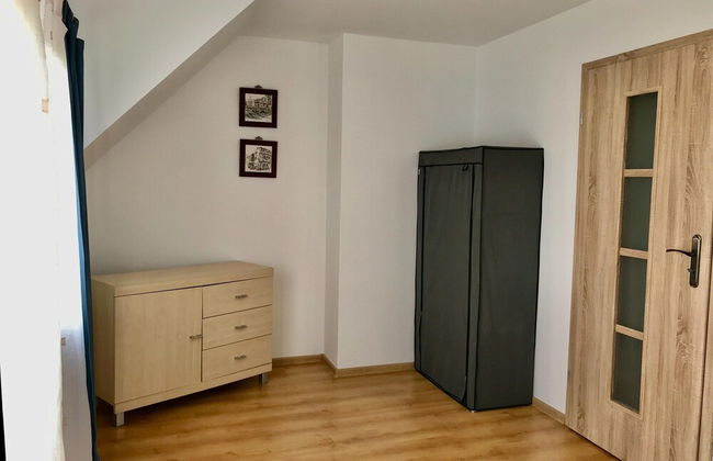 Spacious Holiday Home in Wolin With Garden - Foto 4