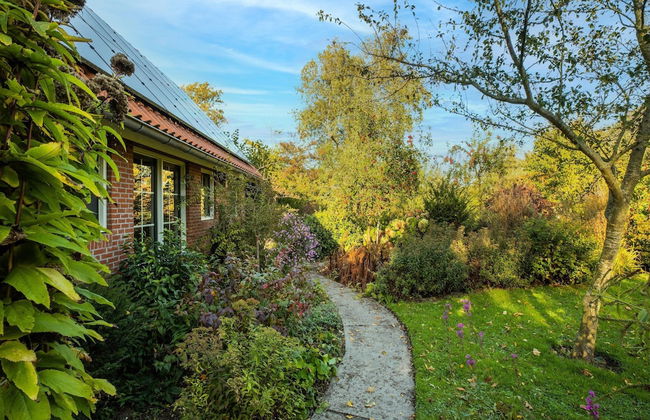 Holiday Home in Wijnaldum Near Harlingen Harbor - Foto 31