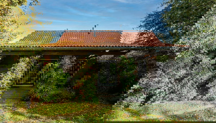 Photo 1 - Holiday Home With Terrace in Wijnaldum
