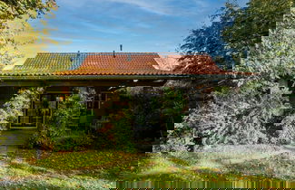 Photo 1 - Holiday Home With Terrace in Wijnaldum