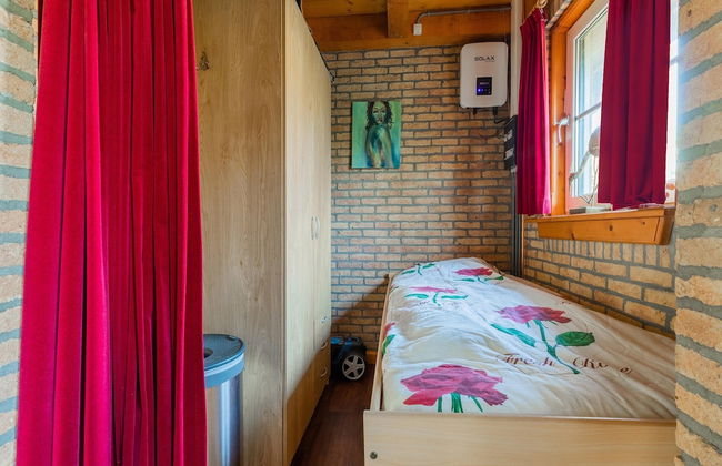 Holiday Home in Wijnaldum Near Harlingen Harbor - Foto 9
