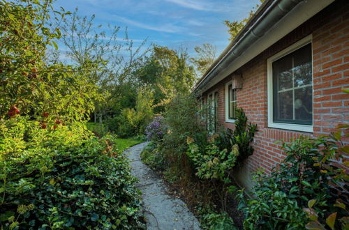 Photo 2 - Holiday Home With Terrace in Wijnaldum