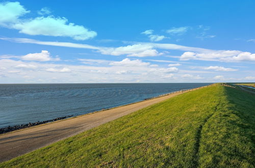 Photo 37 - Holiday Home With Terrace in Wijnaldum