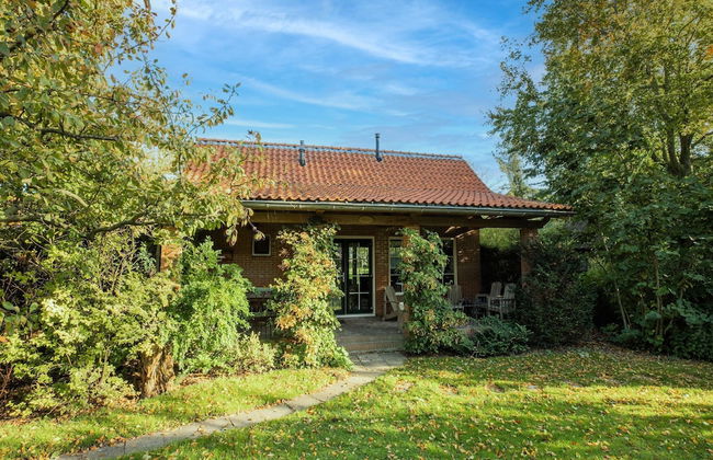 Holiday Home in Wijnaldum Near Harlingen Harbor - Foto 34