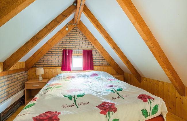 Holiday Home in Wijnaldum Near Harlingen Harbor - Foto 7