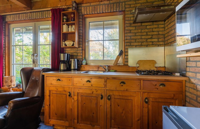 Holiday Home in Wijnaldum Near Harlingen Harbor - Foto 11