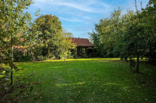 Photo 32 - Holiday Home With Terrace in Wijnaldum