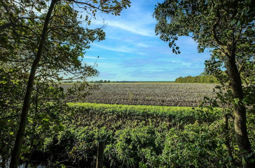 Photo 38 - Holiday Home With Terrace in Wijnaldum