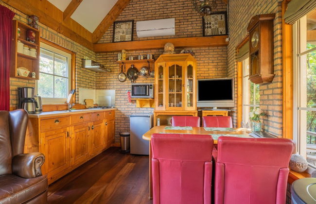 Holiday Home in Wijnaldum Near Harlingen Harbor - Foto 16