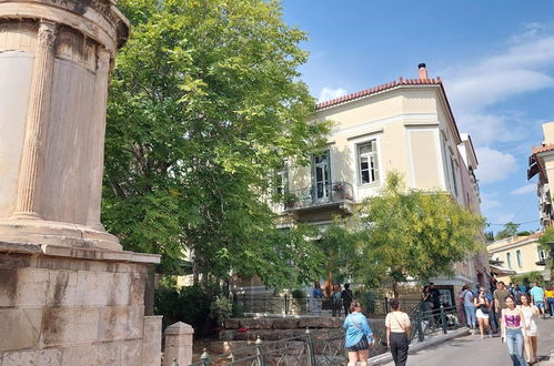 Photo 37 - Cozy Apartment in Plaka