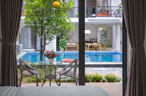 Photo 4 - My Anh Boutique Villa Hoi An