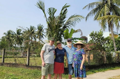 Photo 37 - My Anh Boutique Villa Hoi An