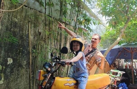 My Anh Boutique Villa Hoi An - Foto 45