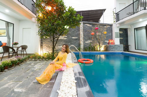 Photo 41 - My Anh Boutique Villa Hoi An