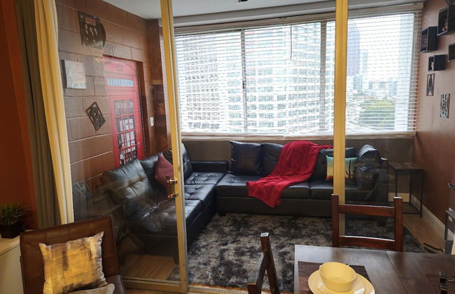 Perfect DTWN Condo with King beds - Foto 60