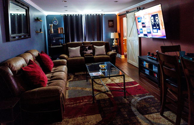 Perfect DTWN Condo with King beds - Foto 65