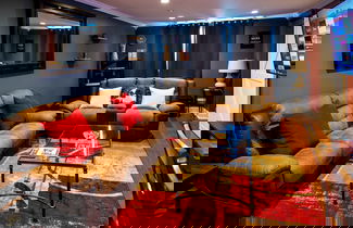 Foto 1 - Perfect DTWN Condo with King beds