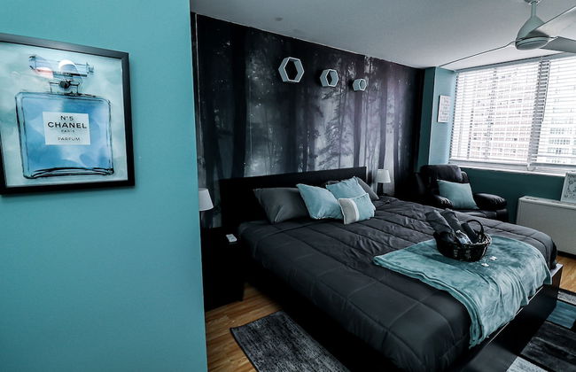 Perfect DTWN Condo with King beds - Foto 21