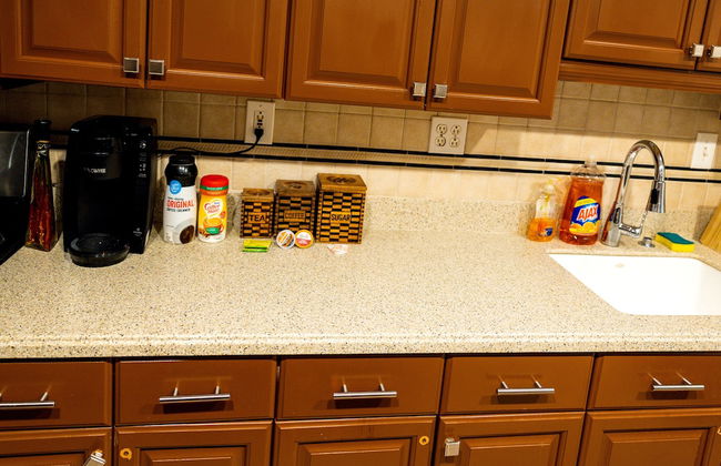 Perfect DTWN Condo with King beds - Foto 39