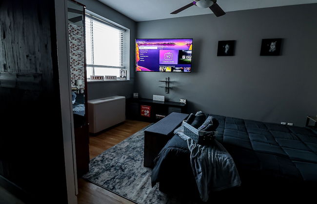 Perfect DTWN Condo with King beds - Foto 29