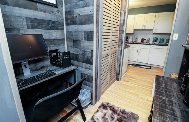 Perfect DTWN Condo with King beds - Foto 47