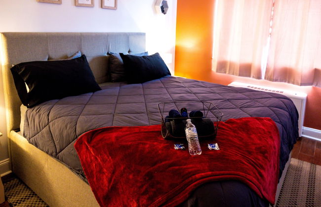 Perfect DTWN Condo with King beds - Foto 8