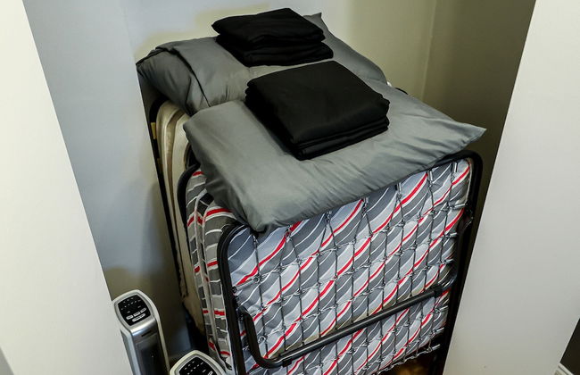 Perfect DTWN Condo with King beds - Foto 27