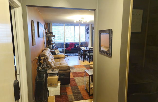Perfect DTWN Condo with King beds - Foto 58