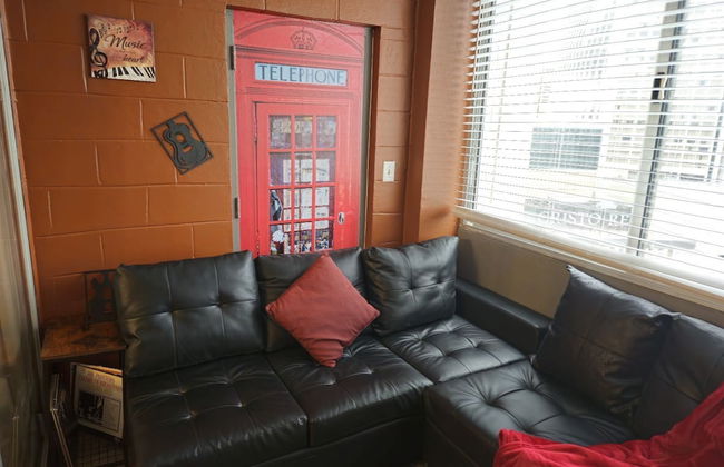 Perfect DTWN Condo with King beds - Foto 15