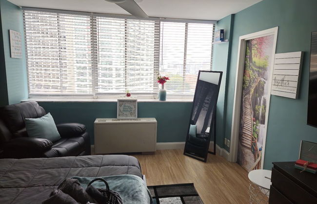 Perfect DTWN Condo with King beds - Foto 24