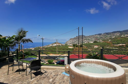 Foto 39 - Villa Nova Madeira no Funchal Casa A e B
