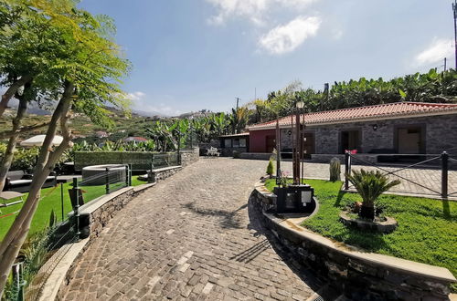 Photo 4 - Villa Nova Madeira no Funchal Casa A e B