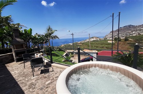 Foto 38 - Villa Nova Madeira no Funchal Casa A e B