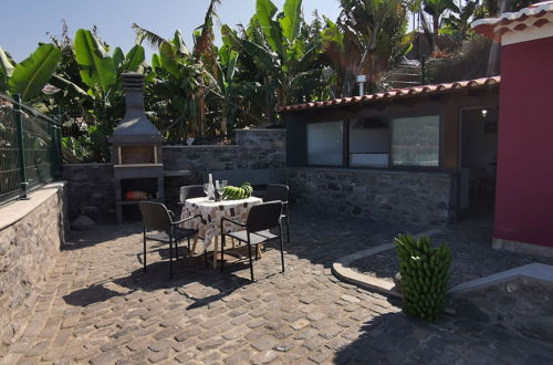 Foto 65 - Villa Nova Madeira no Funchal Casa A e B