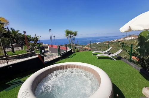 Foto 10 - Villa Nova Madeira no Funchal Casa A e B