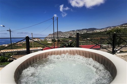 Foto 49 - Villa Nova Madeira no Funchal Casa A e B