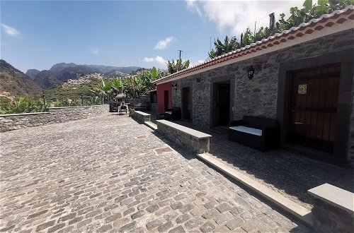 Foto 63 - Villa Nova Madeira no Funchal Casa A e B