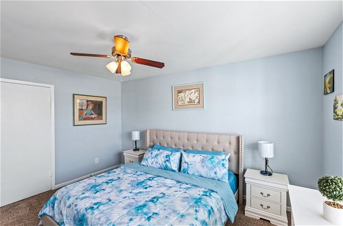 Foto 4 - Comfortable Apartments in SEABROOK SK