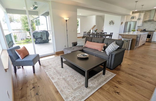 Seattle Vacation Home Alki Beach House - Foto 1