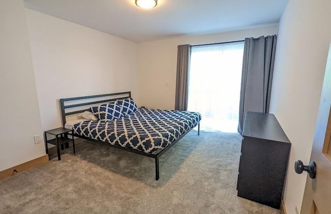 Seattle Vacation Home Alki Beach House - Foto 4
